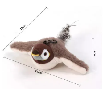 Miniatura 4 de PAJARO VOLADOR PARA GATOS YY-202426